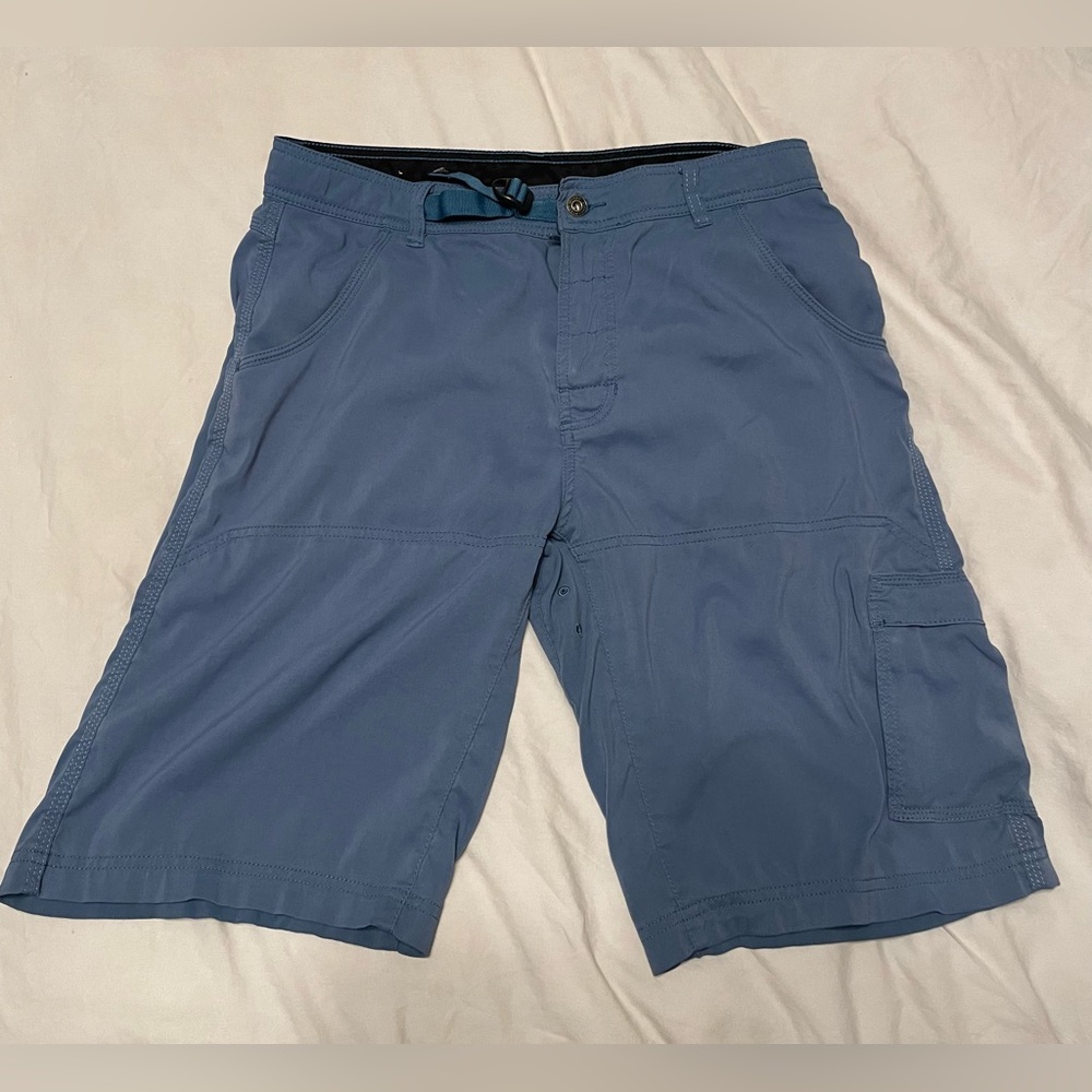 PrAna Zion shorts